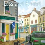 Lass and Found by Sandra Orchard Book Cover