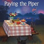 Book Cover for Paying the Piper by Sandra Orchard