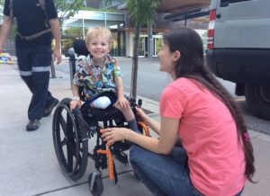 It’s National Get Up Day