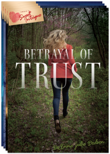 Check out this New Romantic Suspense Book Club