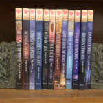 Image of Sweet Intrigue Set