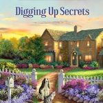 Book cover for first title in Mysteries of Cobble Hill Farm, now on kindle