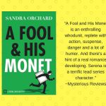 Download A Fool and His Monet for Free in August