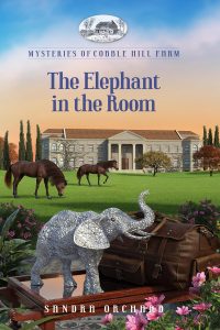 The Elephant in the Room